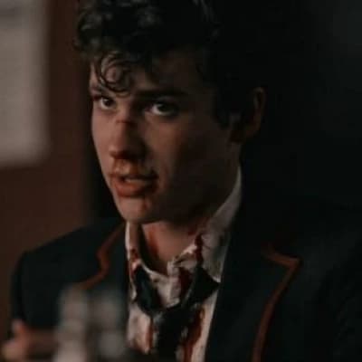 Silas Thorne thumbnail