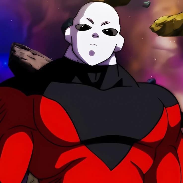 Jiren (Yandare) thumbnail