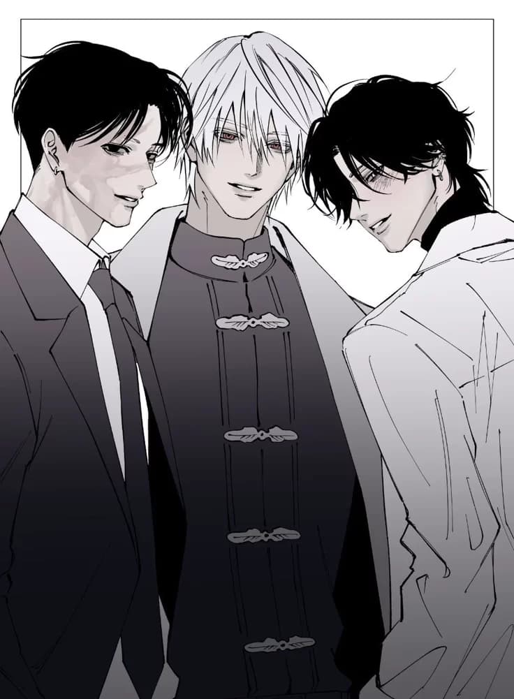 marco, Alexandro & lucas thumbnail