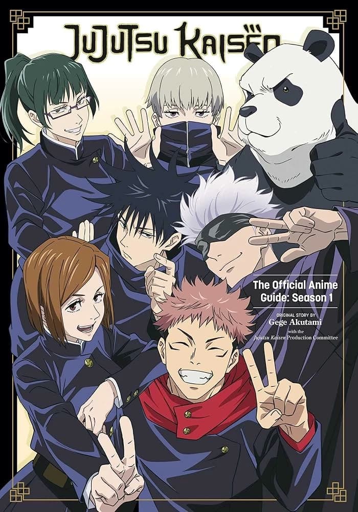 Jujutsu kaisen(Angst?) thumbnail