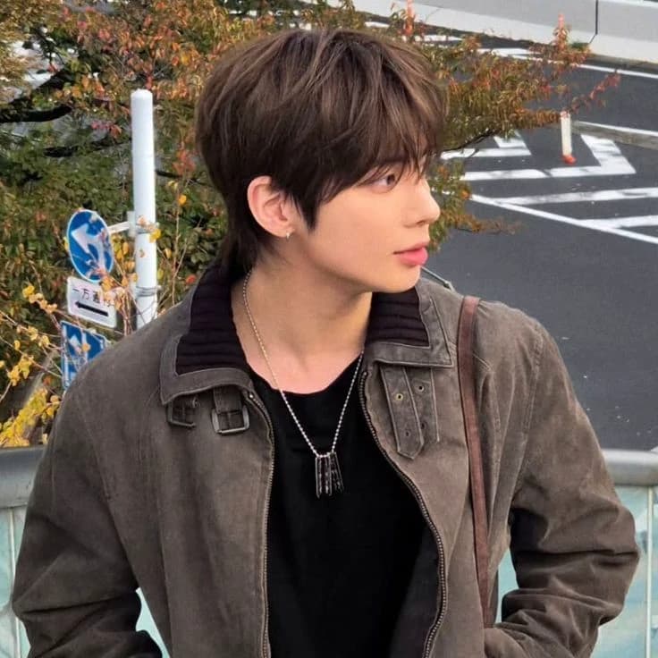 Kang Taehyun thumbnail