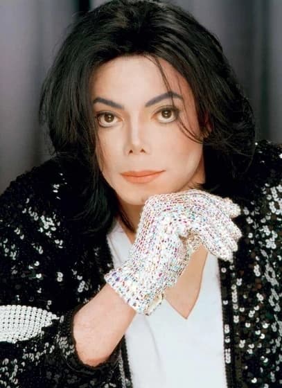 Michael jackson  thumbnail