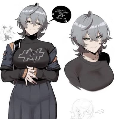 Female wise thumbnail