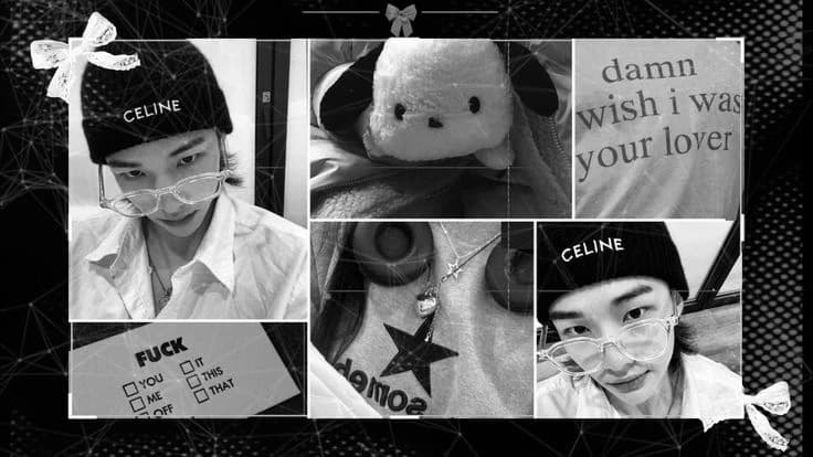 hwang hyunjin thumbnail