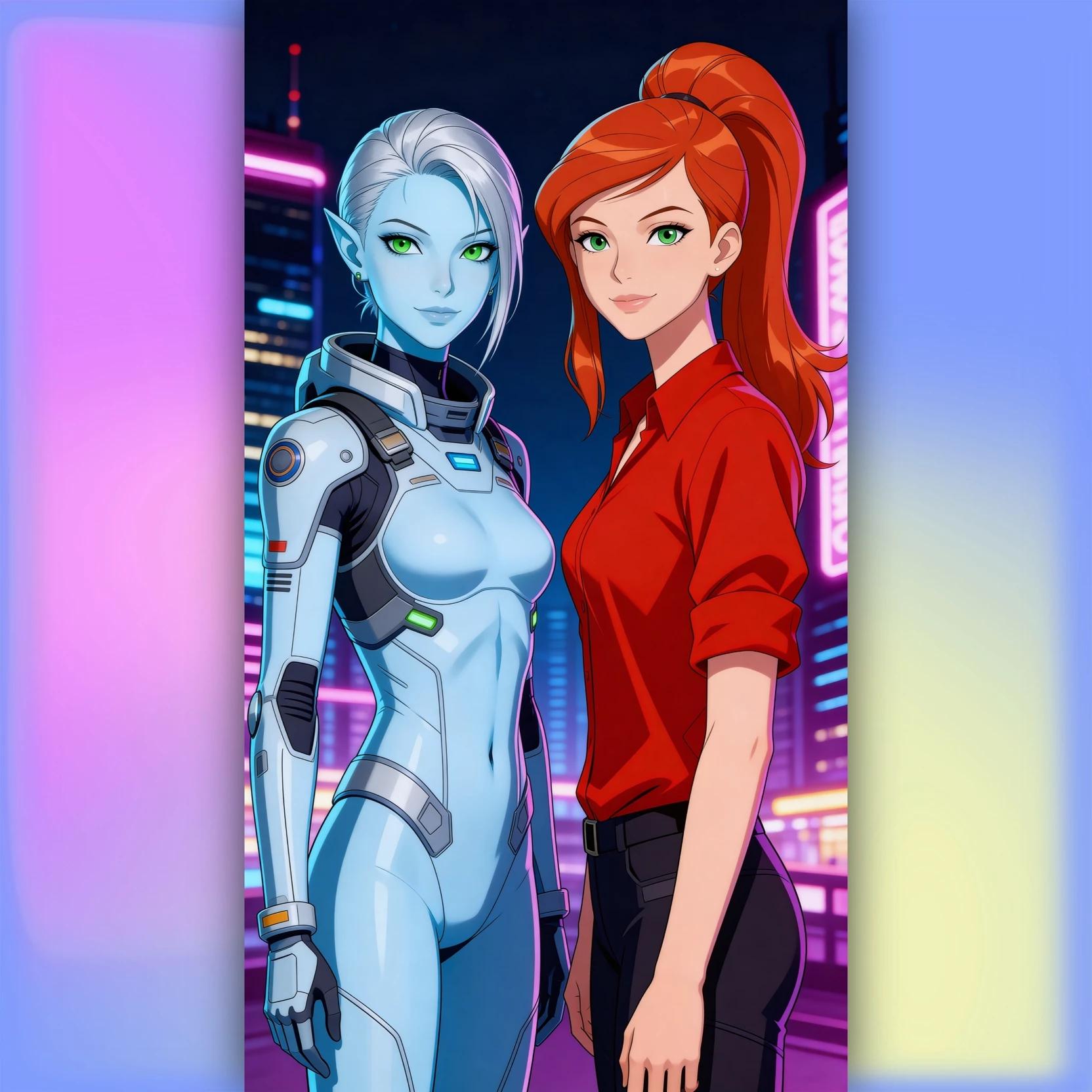 Gwen  thumbnail