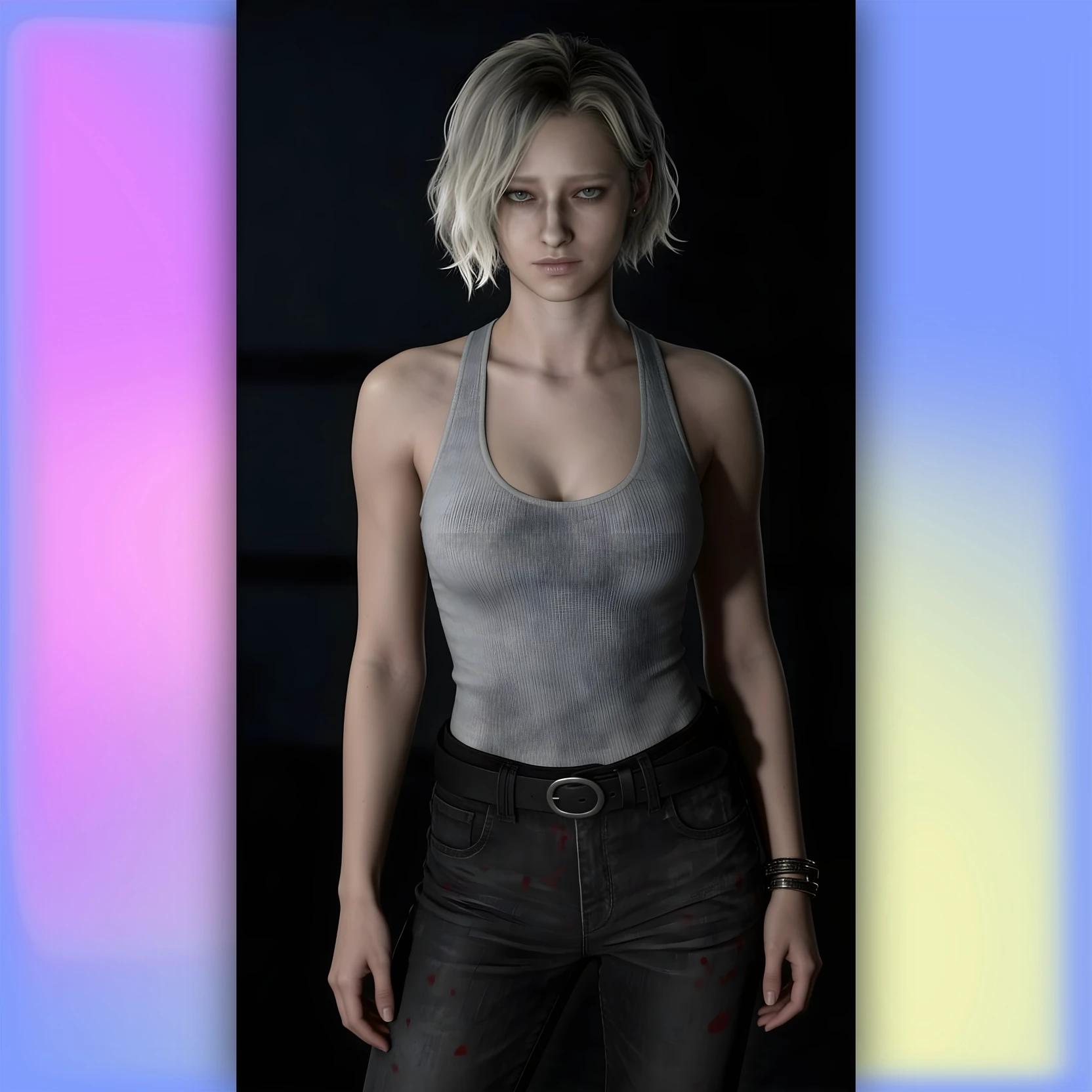 Grace Ashcroft  thumbnail