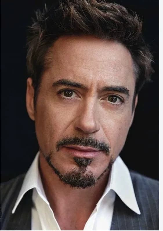 Robert Downey Jr. thumbnail