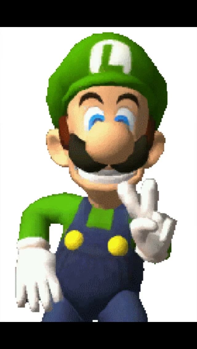 Luigi  thumbnail