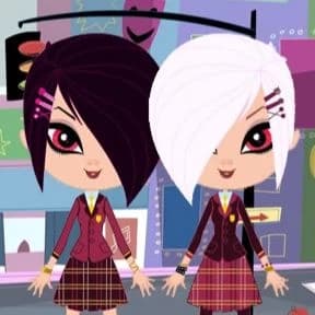 The Biskit Twins (Brittany & Whittany) thumbnail
