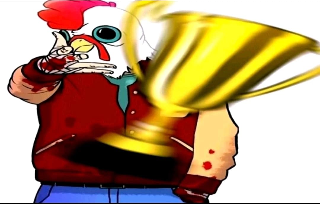 Hotline Miami thumbnail