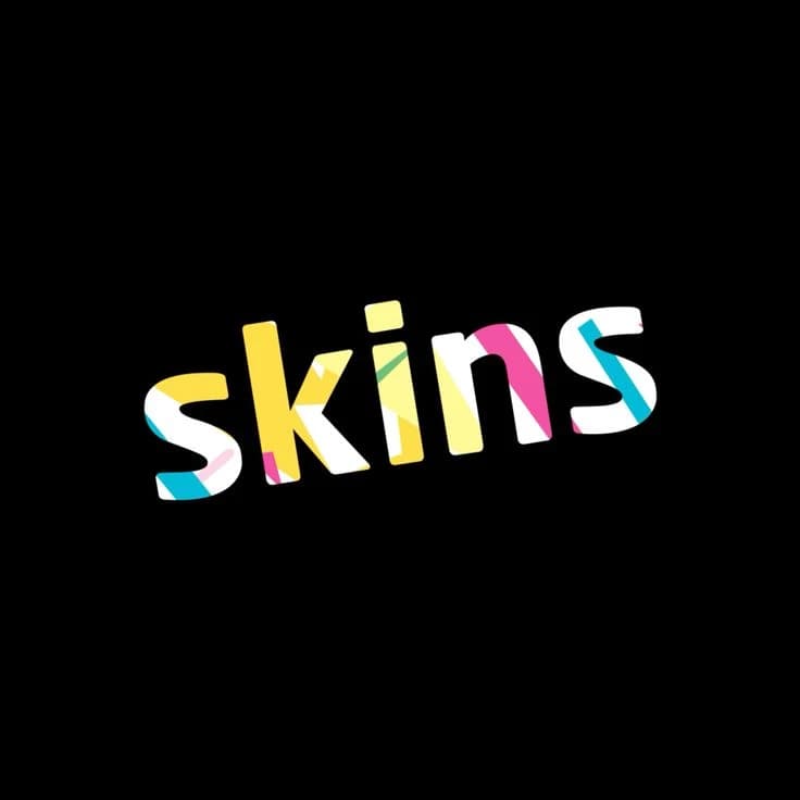 Skins || Gen 1 thumbnail