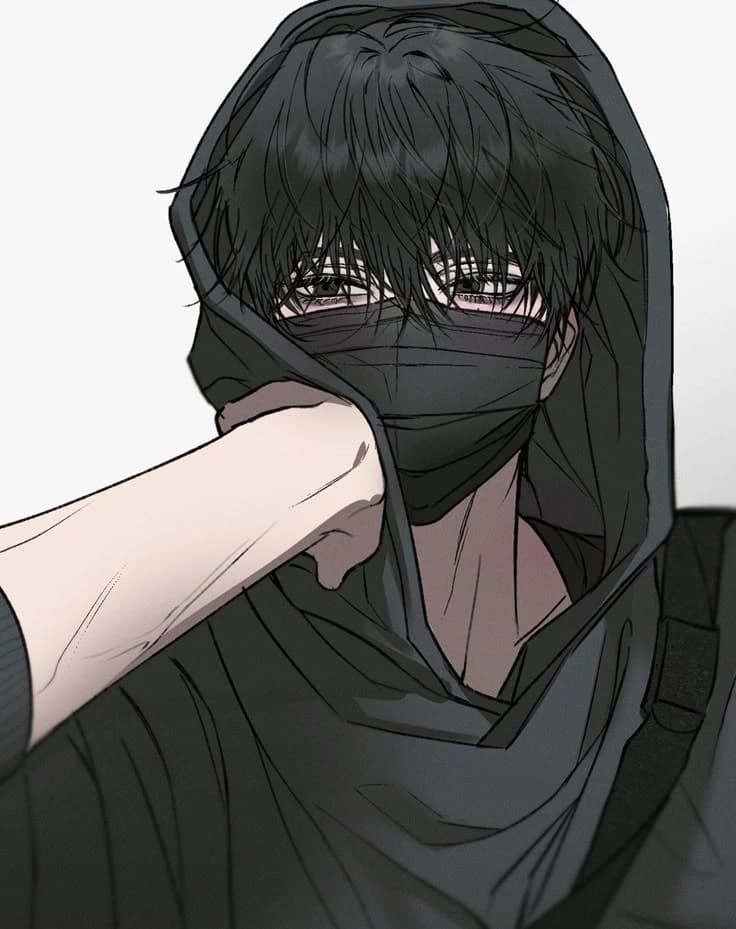 The Shy🌛💤 Boy thumbnail