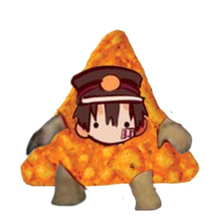 Hanako san thumbnail