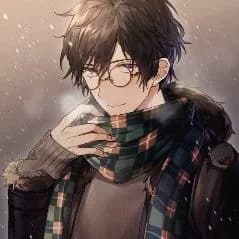 Archie (soft teacher x strict teacher) {BL} thumbnail