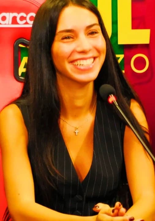 Claudia Rizzo thumbnail