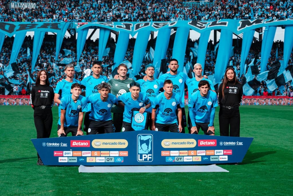 Belgrano 2027 thumbnail