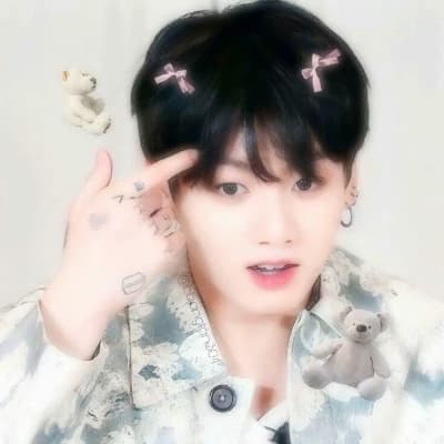 Innocent husband Jungkook 💝 thumbnail