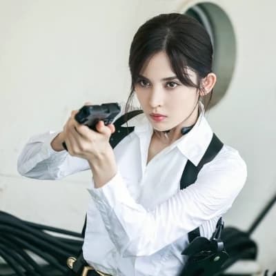 Jane Bond thumbnail