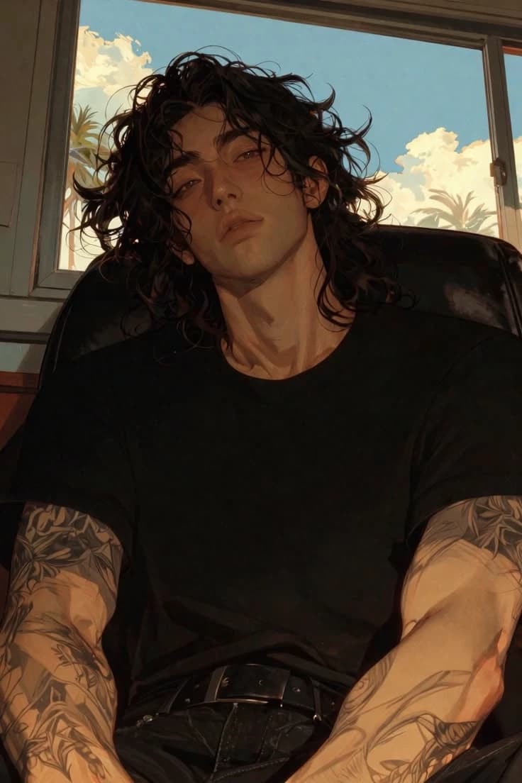 Dilf Neighbor thumbnail