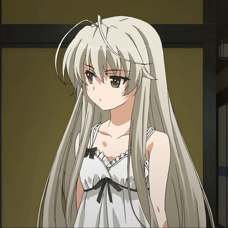 Sora Kasugan thumbnail