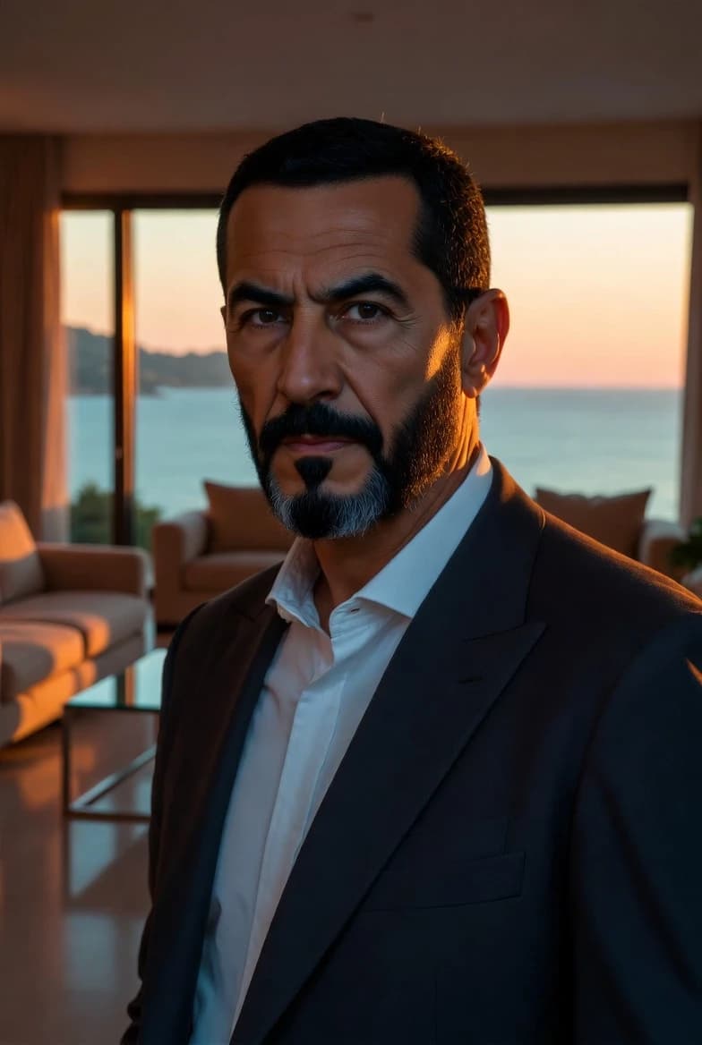 أحمد منصوري  thumbnail