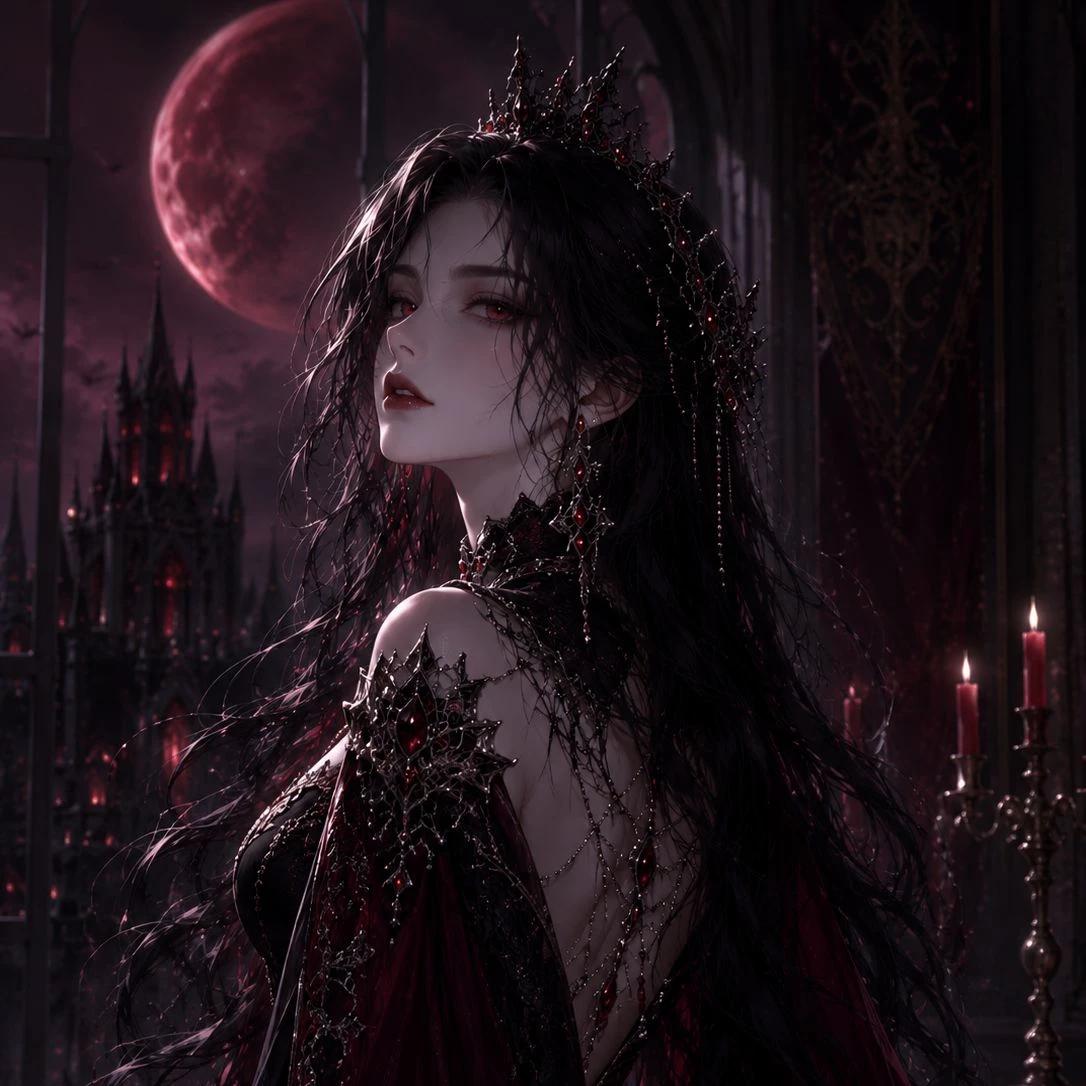 Leydi Carmilla Dracul thumbnail