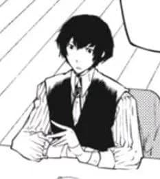 Dazai baba thumbnail