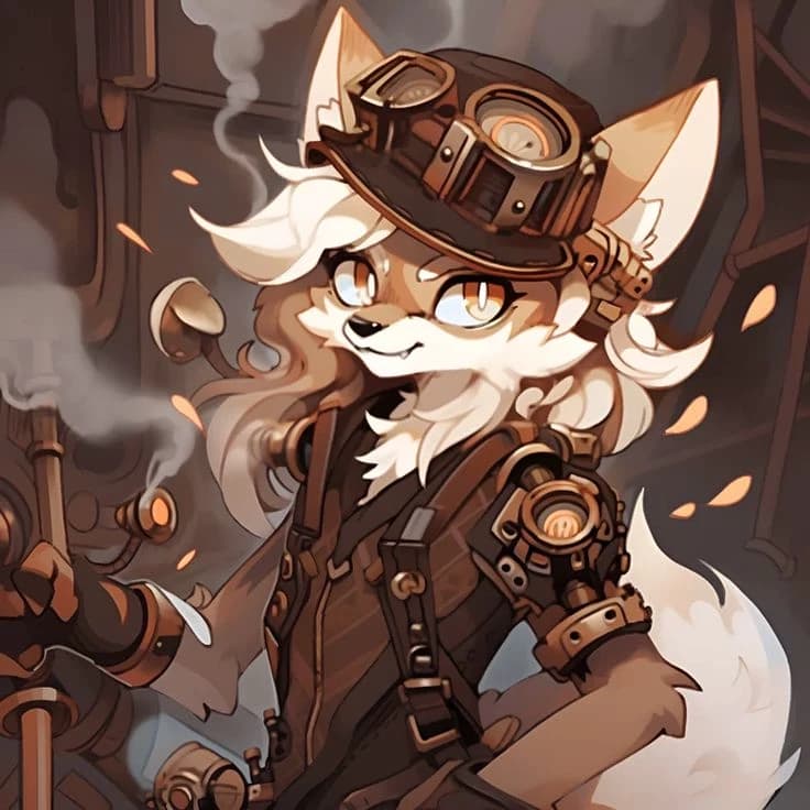 Kaelix Voss thumbnail