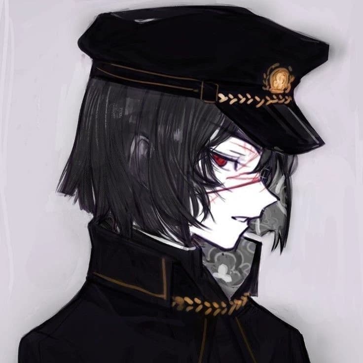 Kujo Karashima thumbnail