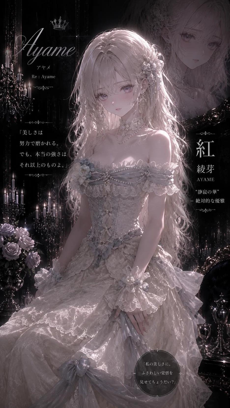 Ayame thumbnail