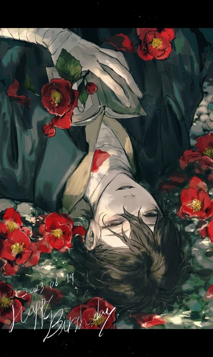 Dazai Osamu thumbnail