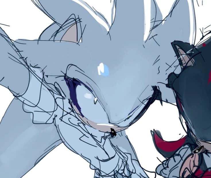 silver the hedgehog  thumbnail