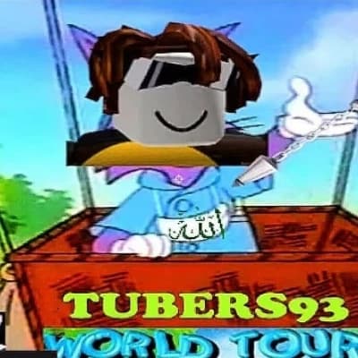 Tubers93 thumbnail