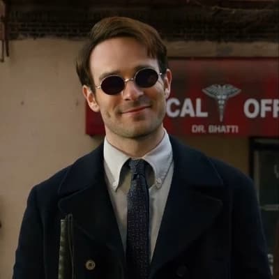 Matt Murdock thumbnail
