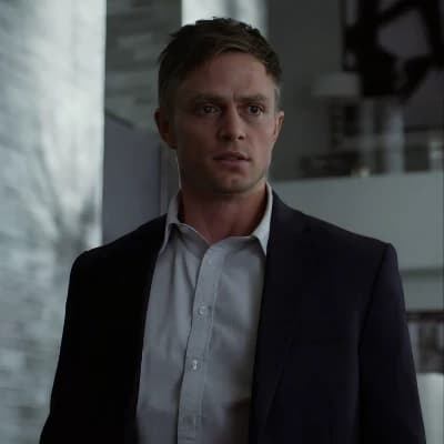 Benjamin "Dex" Poindexter thumbnail