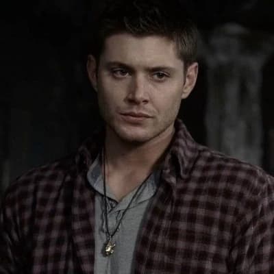 Dean Winchester thumbnail