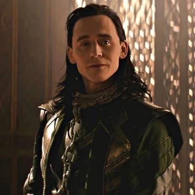 Loki Laufeyson thumbnail