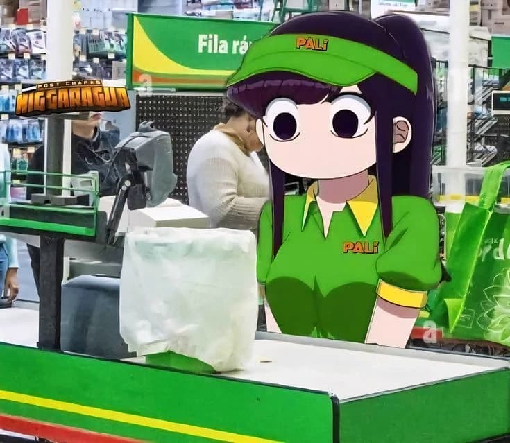 night market attendant job thumbnail