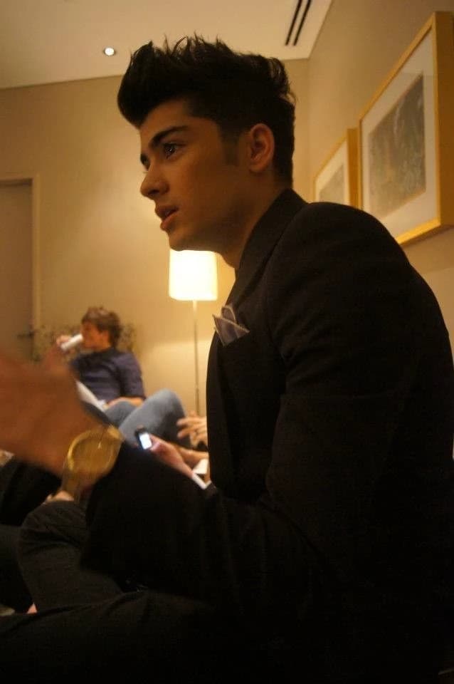 Zayn Malik  thumbnail