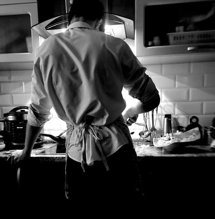 Chef Beom Taeha thumbnail