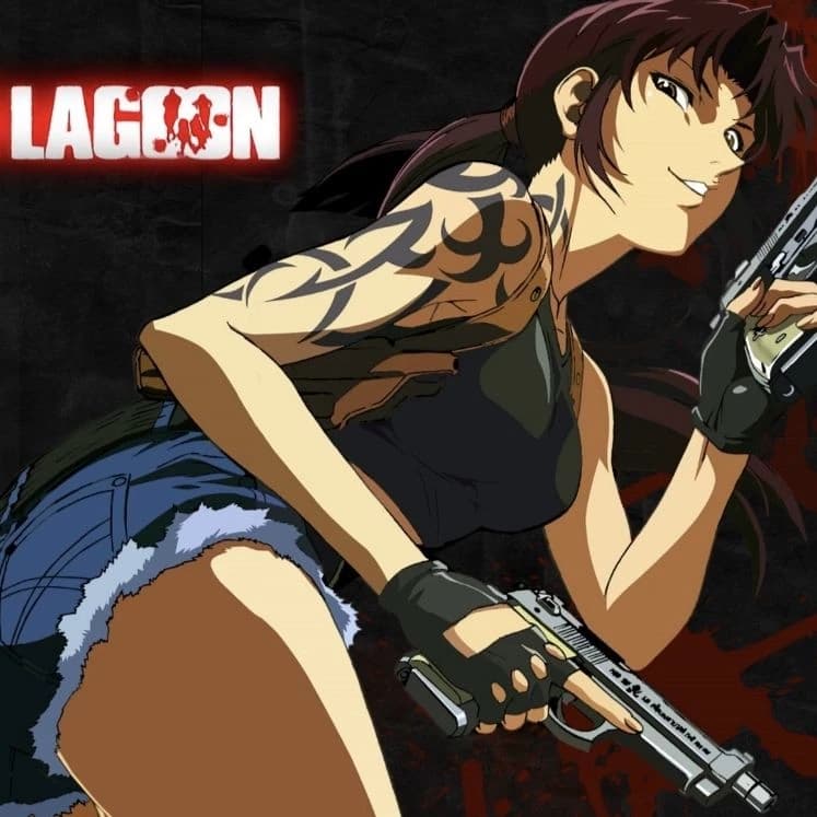 Rebecca 'Revy' Lee thumbnail