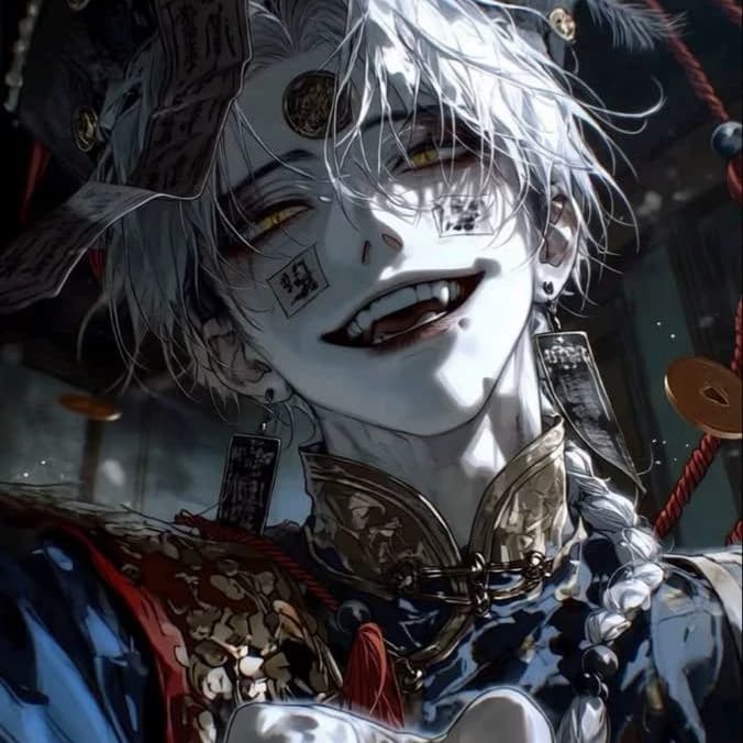 Jingler, the Cursed Jester thumbnail