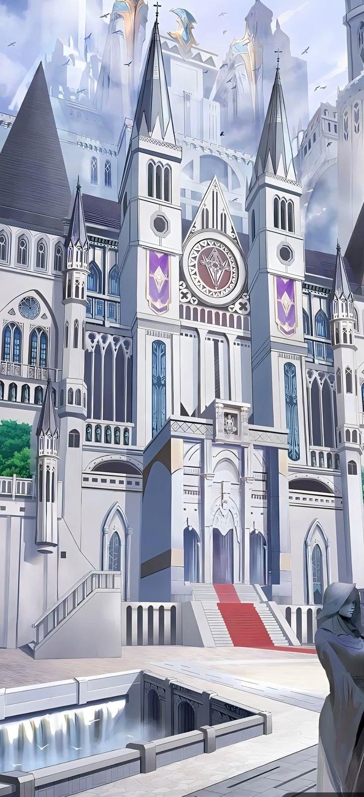 Rykön School of Magic thumbnail