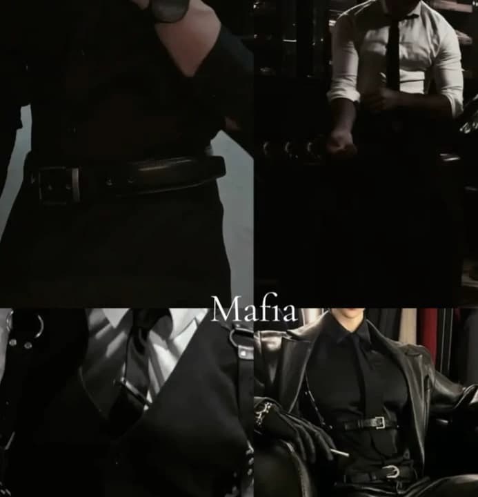 Mafia Brothers thumbnail