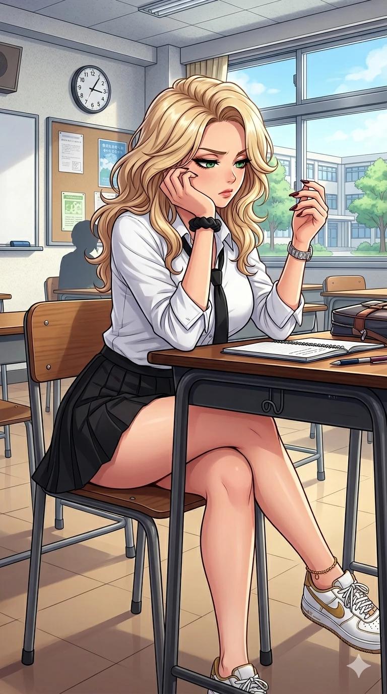 Lena Lawrence - Lonely Girl thumbnail