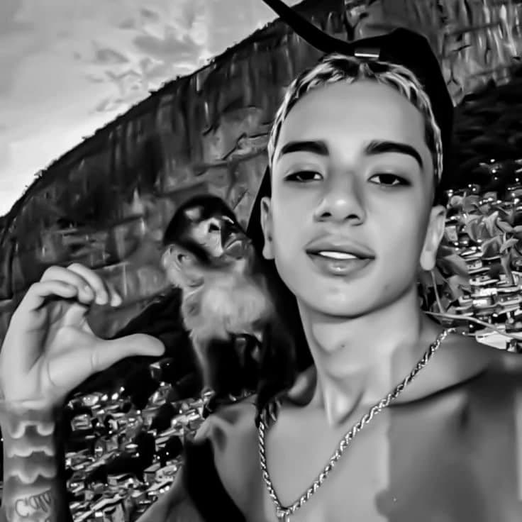 Pedro Henrique thumbnail