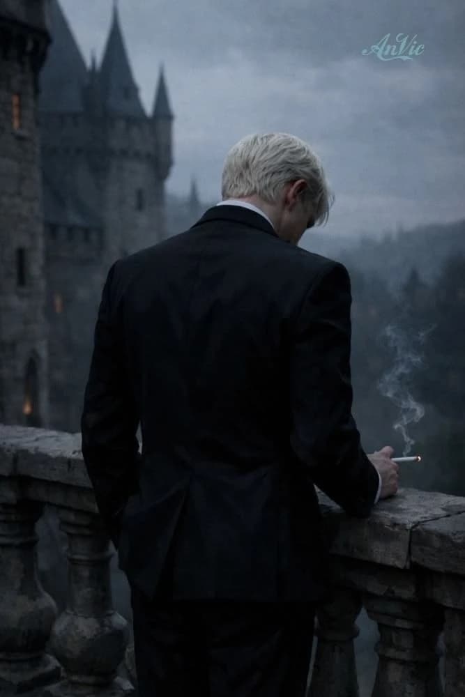 Draco Malfoy thumbnail