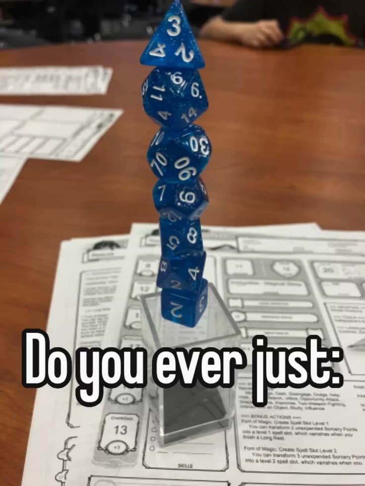 Dnd party  thumbnail