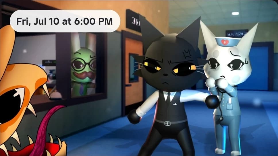Animal Hospital  thumbnail