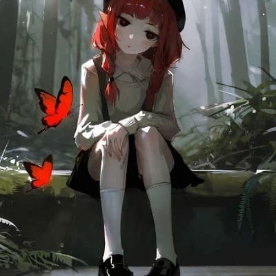 Vivi Butterfly thumbnail